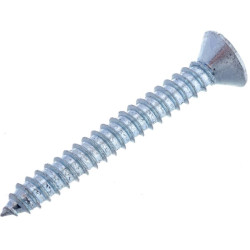 Savisriegis varžtas 5,5x45 mm PZ3 įleidžiama galvute, DIN 7982C Kramp 7982C5545P200