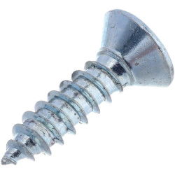 Savisriegis varžtas 4,8x19 mm PZ2 įleidžiama galvute, DIN 7982C Kramp 7982C4819P200