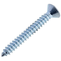 Savisriegis varžtas 4,8x38 mm PZ2 įleidžiama galvute, DIN 7982C Kramp 7982C4838P200