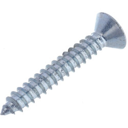 Savisriegis varžtas 4,8x32 mm PZ2 įleidžiama galvute, DIN 7982C Kramp 7982C4832P200