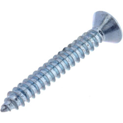 Savisriegis varžtas 4,2x32 mm PZ2 įleidžiama galvute, DIN 7982C Kramp 7982C4232P200