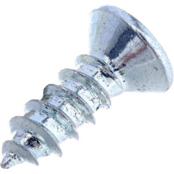 Savisriegis varžtas 2,9x9,50 mm PZ1 įleidžiama galvute, DIN 7982C Kramp 7982C2995P200