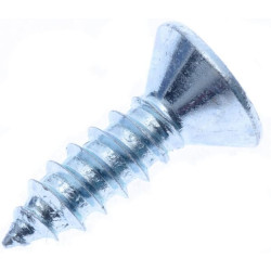 Savisriegis varžtas 4,8x16 mm PZ2 įleidžiama galvute, DIN 7982C Kramp 7982C4816P200