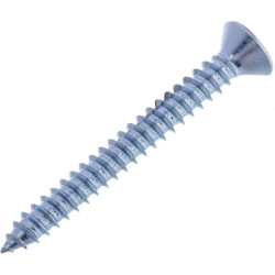 Savisriegis varžtas 4,2x38 mm PZ2 įleidžiama galvute, DIN 7982C Kramp 7982C4238P200