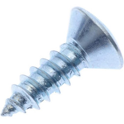 Savisriegis varžtas 4,8x16 mm PZ2 įleidžiama galvute, DIN 7983C Kramp 7983C4816P200