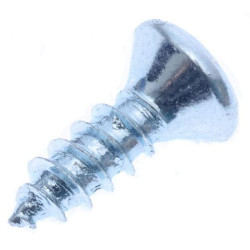 Savisriegis varžtas 2,9x9,50 mm PZ1 įleidžiama galvute, DIN 7983C Kramp 7983C2995P200