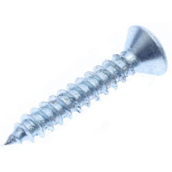 Savisriegis varžtas 2,9x16 mm PZ1 įleidžiama galvute, DIN 7983C Kramp 7983C2916P200