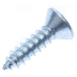 Savisriegis varžtas 4,2x16 mm PZ2 įleidžiama galvute, DIN 7983C Kramp 7983C4216P200