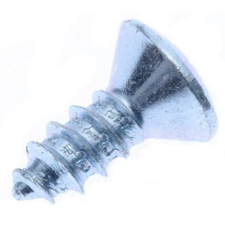 Savisriegis varžtas 3,5x9,50 mm PZ2 įleidžiama galvute, DIN 7983C Kramp 7983C3595P200