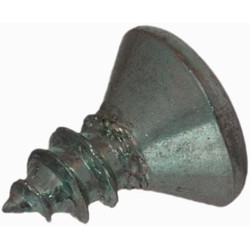 Savisriegis varžtas 4,8x9,50 mm PZ2 įleidžiama galvute, DIN 7983C Kramp 7983C4895