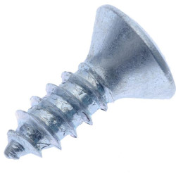 Savisriegis varžtas 5,5x16 mm PZ3 įleidžiama galvute, DIN 7983C Kramp 7983C5516P200