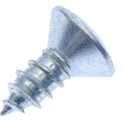 Savisriegis varžtas 5,5x13 mm PZ3 įleidžiama galvute, DIN 7983C Kramp 7983C5513P200