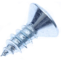 Savisriegis varžtas 4,8x13 mm PZ2 įleidžiama galvute, DIN 7983C Kramp 7983C4813P200