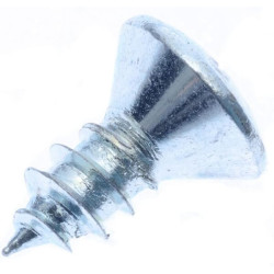 Savisriegis varžtas 4,2x9,50 mm PZ2 įleidžiama galvute, DIN 7983C Kramp 7983C4295P200