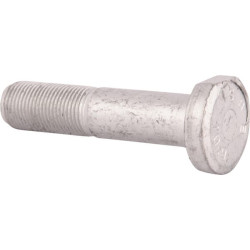 Varžtas R.M.10.9 su dantimis 20399204610N