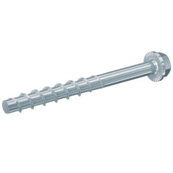 Betonsraigčiai FBS II 8x100 50 vnt. 536855