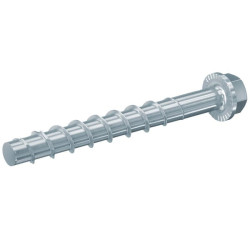 Betonsraigčiai FBS II 10x60 50 vnt. 536858