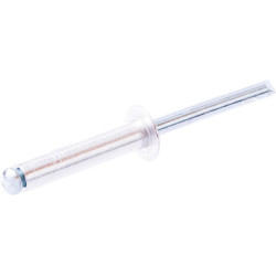 Aklina kniedė 6,4x30 BN6430