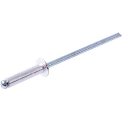 Aklina kniedė 3,2x14 BN3214