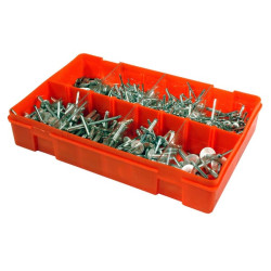 Pop kniedžių pakuotė VLA1301