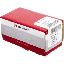 Kniedė 3,2x12 didelė galvutė BN3212L