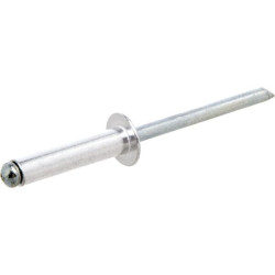 Aklinoji kniedė 4,8x21 BN4821