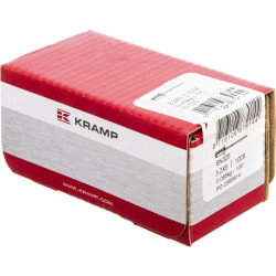 Akloji kniedė 3,2x5 BN325