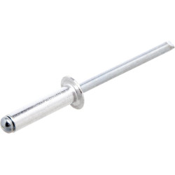 Aklina kniedė 4,8x19 BN4819