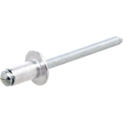 Akloji kniedė 6x10 BN610