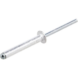 Akloji kniedė 4,8x30 BN4830