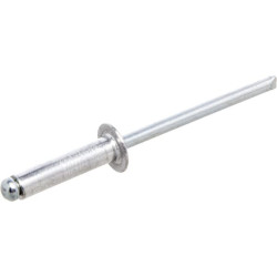 Aklina kniedė 4x16 BN416