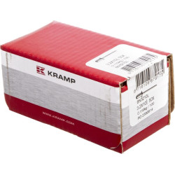 Kniedė 3,2x10 didelė galvutė BN3210L