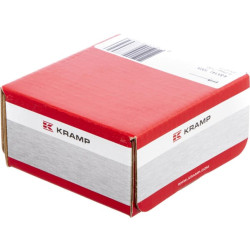 Aklina kniedė 4,8x14 BN4814