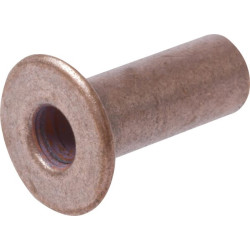 Varinė kniedė 6x25 KN625