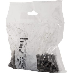 Plieninė kniedė su įleidžiama galvute, 5,0 x 28 mm 3750502812