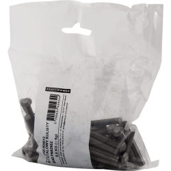 Plieninė kniedė apvalia galvute, 5,0 x 26 mm 3755502612