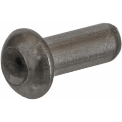 Kniedė M4x10 10532700