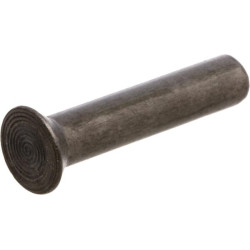 Kniedės po 0,5 kg, 5x25, 525V