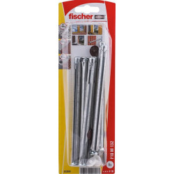 Lango rėmo kamštis su dangteliu (6) F10M132K