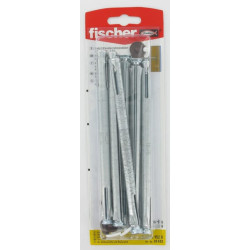 Lango rėmo kamštis su dangteliu (6) F10M152K