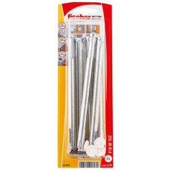 Lango rėmo kamštis su dangteliu (6) F10M152K