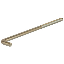 Cinko kablio inkaras M16x400x55 ZP 1640055