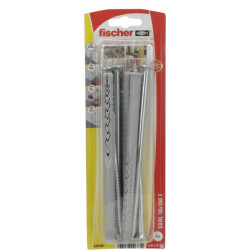 Rėmo tvirtinimo detalės SXRL 10x160 4 vnt. 536194