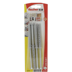 Rėmo tvirtinimo detalės SXRL 8x80 4 vnt. 544550