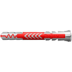 Kištukas Duopower 6x50 8 vnt. 537650