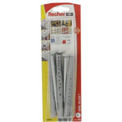 Rėmo tvirtinimo detalės SXRL 10x120 4 vnt. 536192