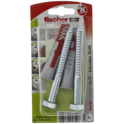 Kamštis Duopower 14x70 S 2 vnt. 537666