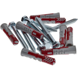 Kamštis Duopower 14x70 S dėžutė 8 vnt. 538259