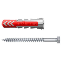 Kamštis Duopower 12x60 S dėžutė 10 vnt. 538258