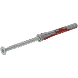 Kištukas Duopower 6x50 S dėžutė 50 vnt. 538255